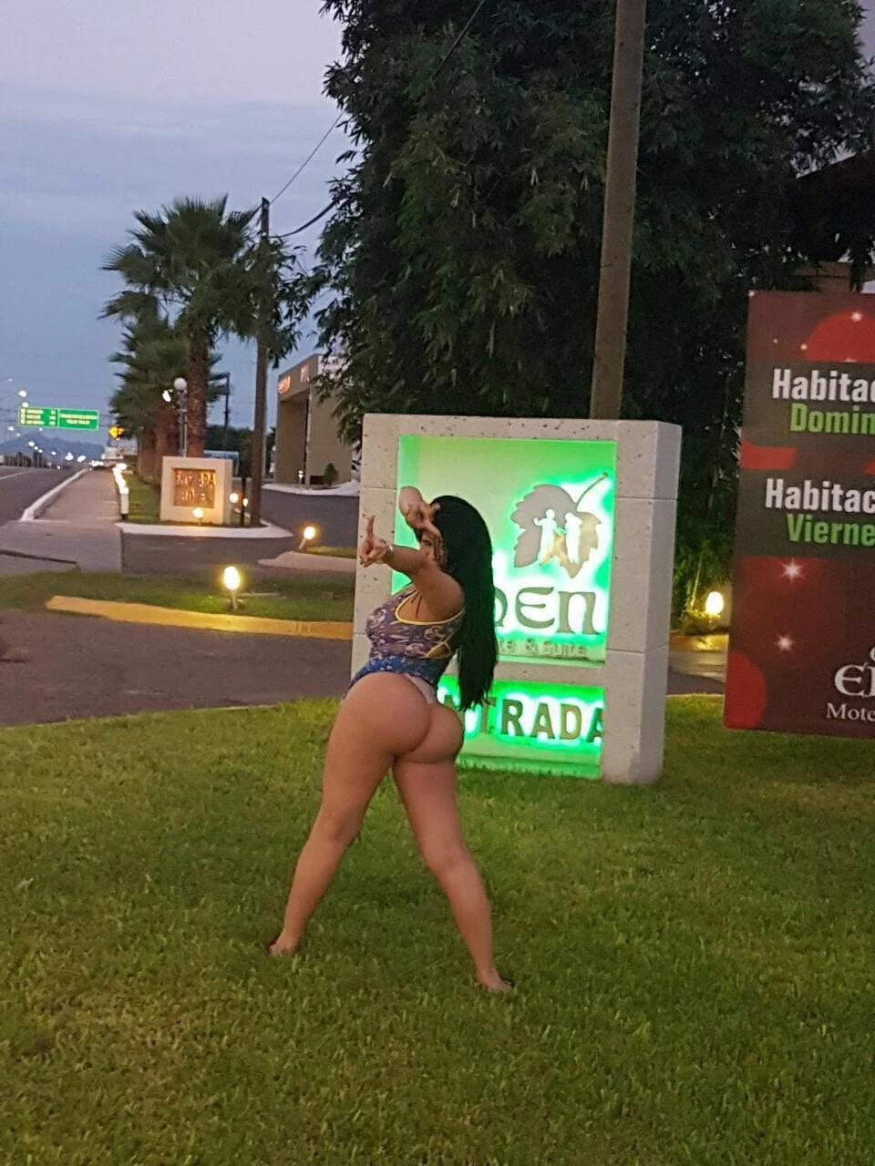 Putita de culiacan sinaloa image 2
