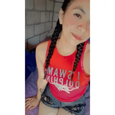 Angy Velazquez Dominguez cover image