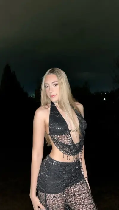 Micaela cover image