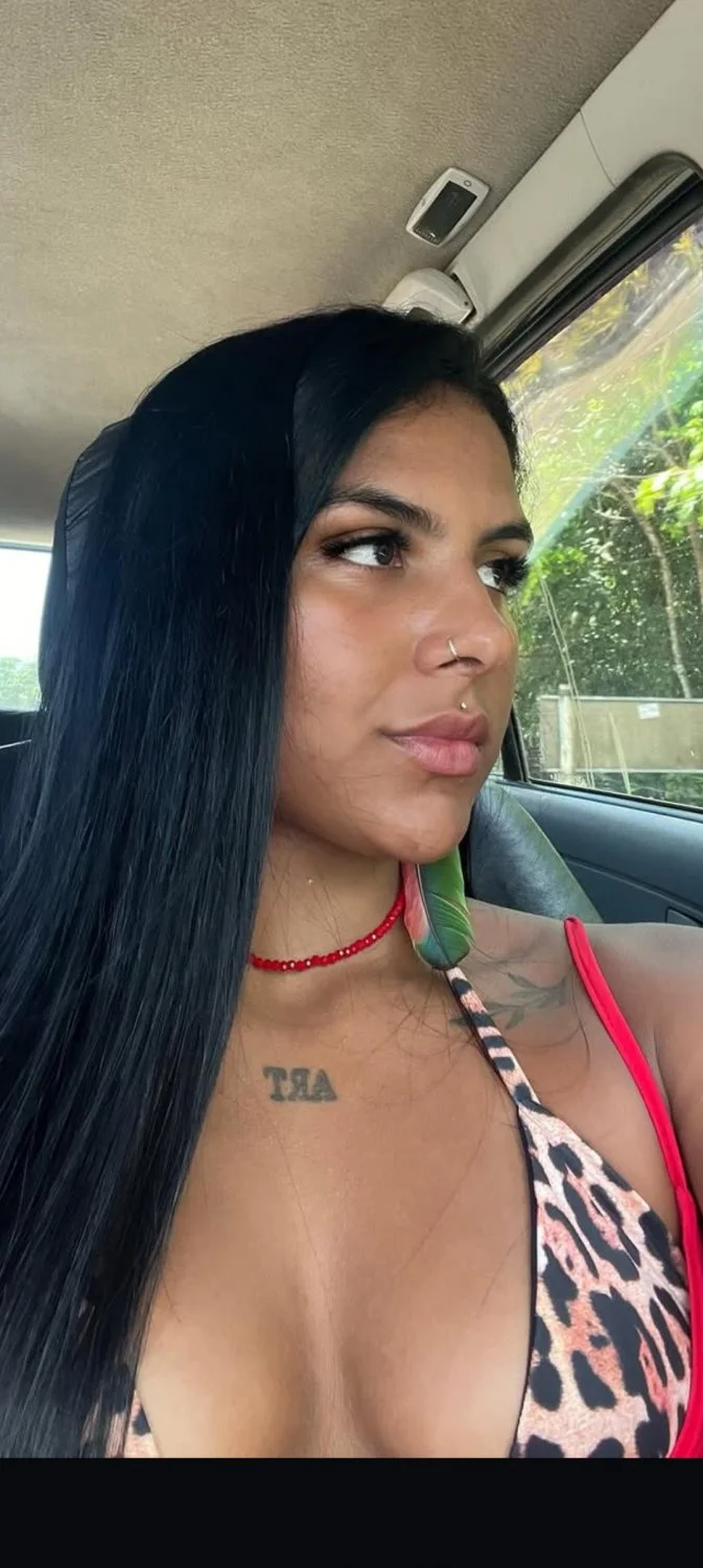Morena super gostosa image 16