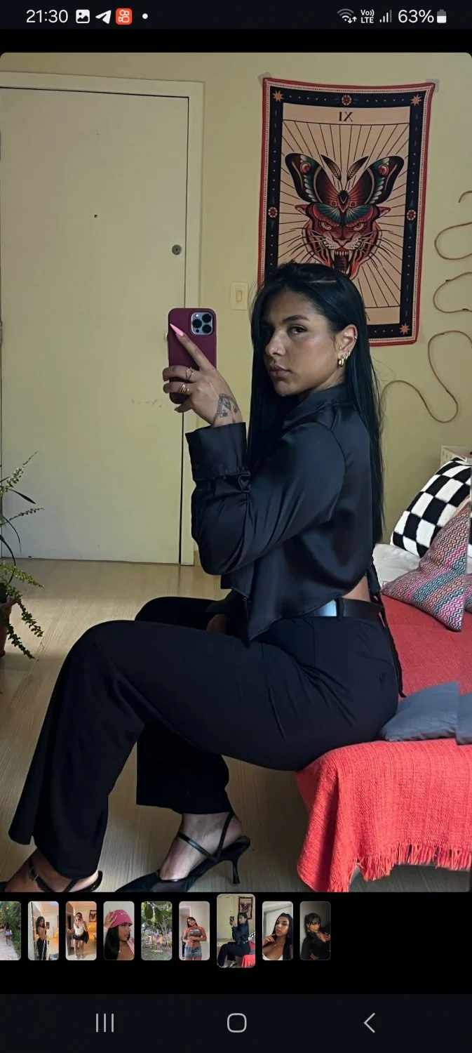 Morena super gostosa image 18