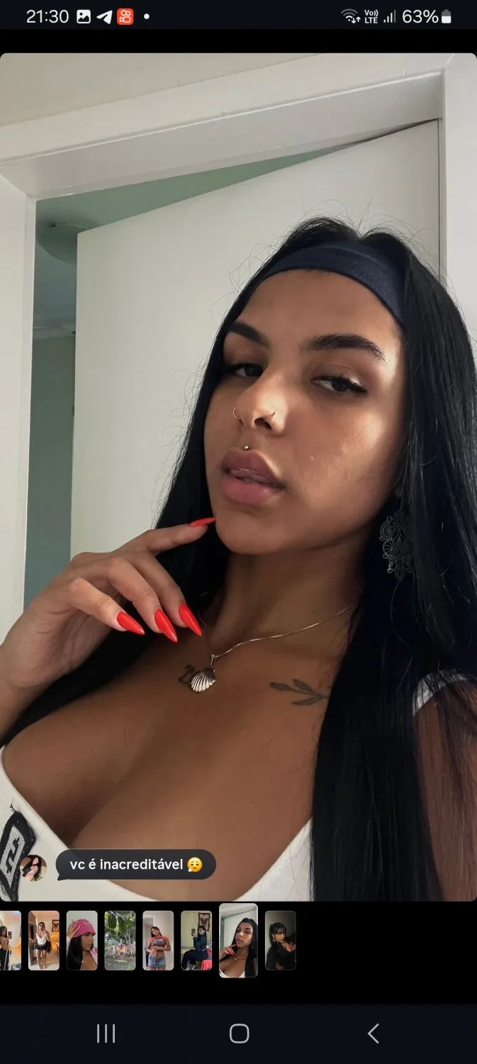 Morena super gostosa image 2