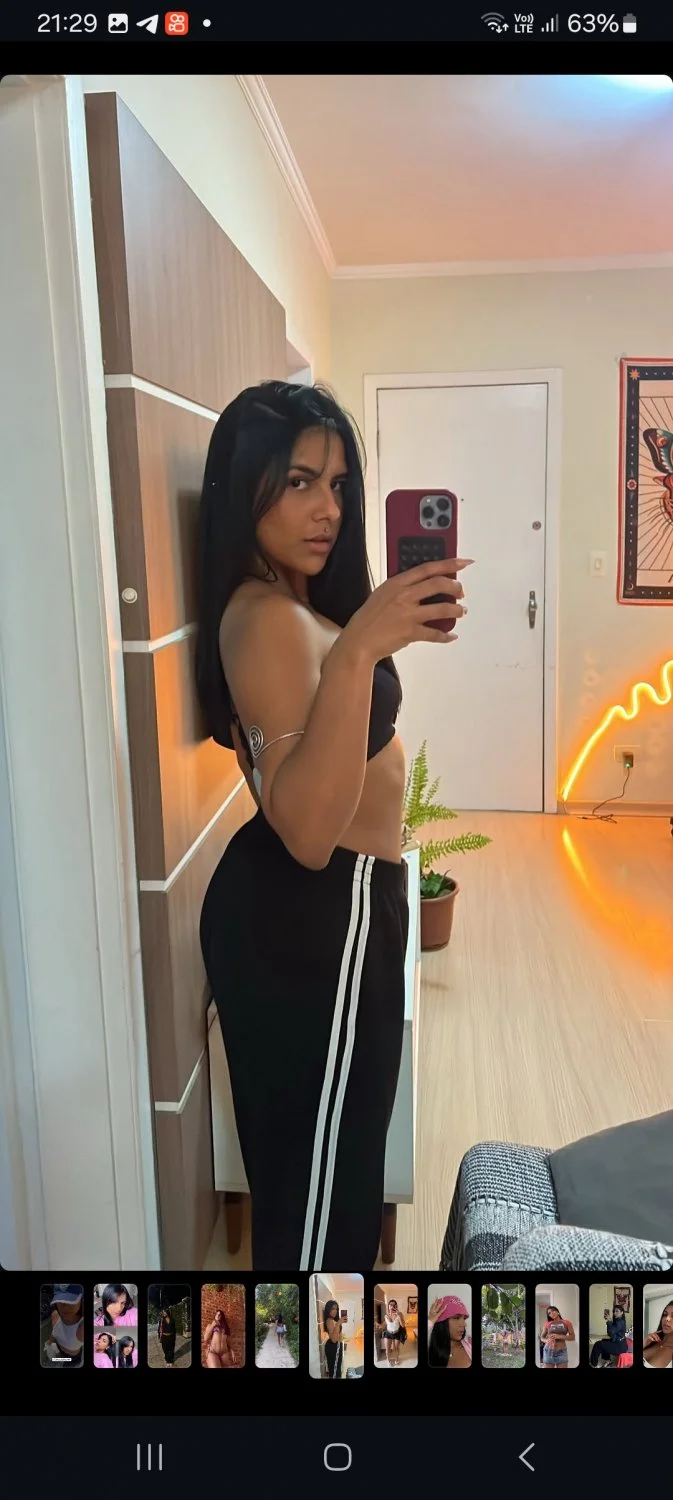 Morena super gostosa image 5