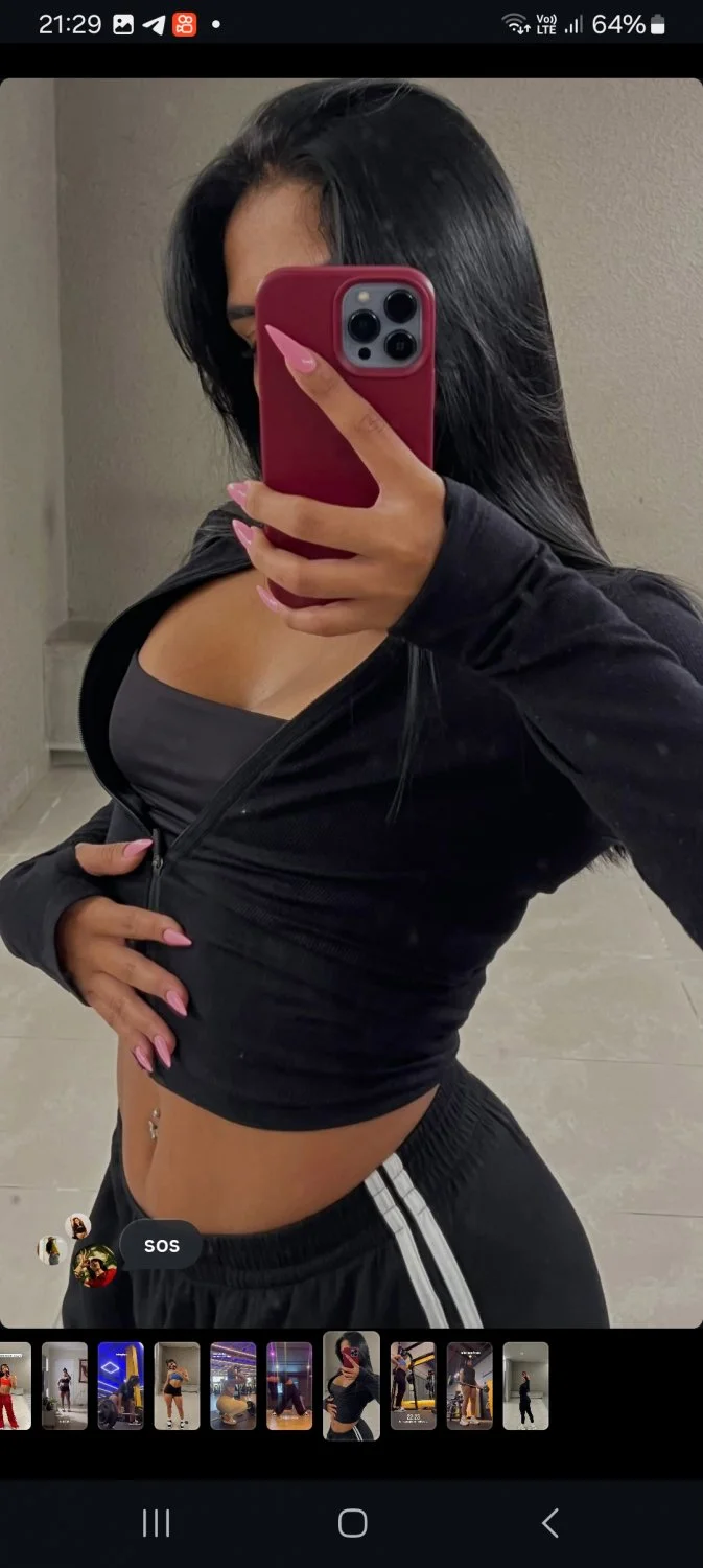 Morena super gostosa image 8