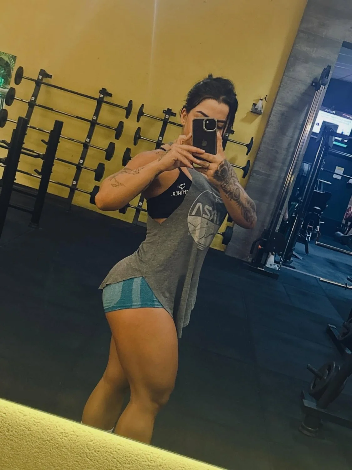 Morena Gostosa Cavala de Academia (Däiªny Pørtēlª) image 18