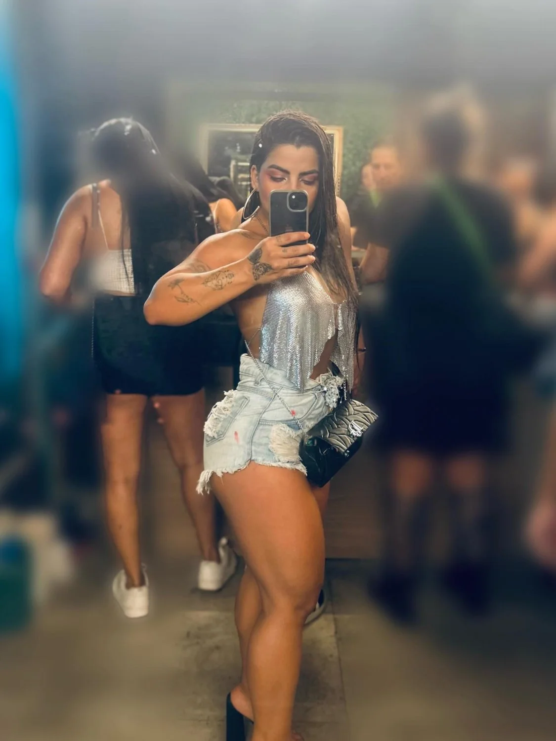 Morena Gostosa Cavala de Academia (Däiªny Pørtēlª) image 23