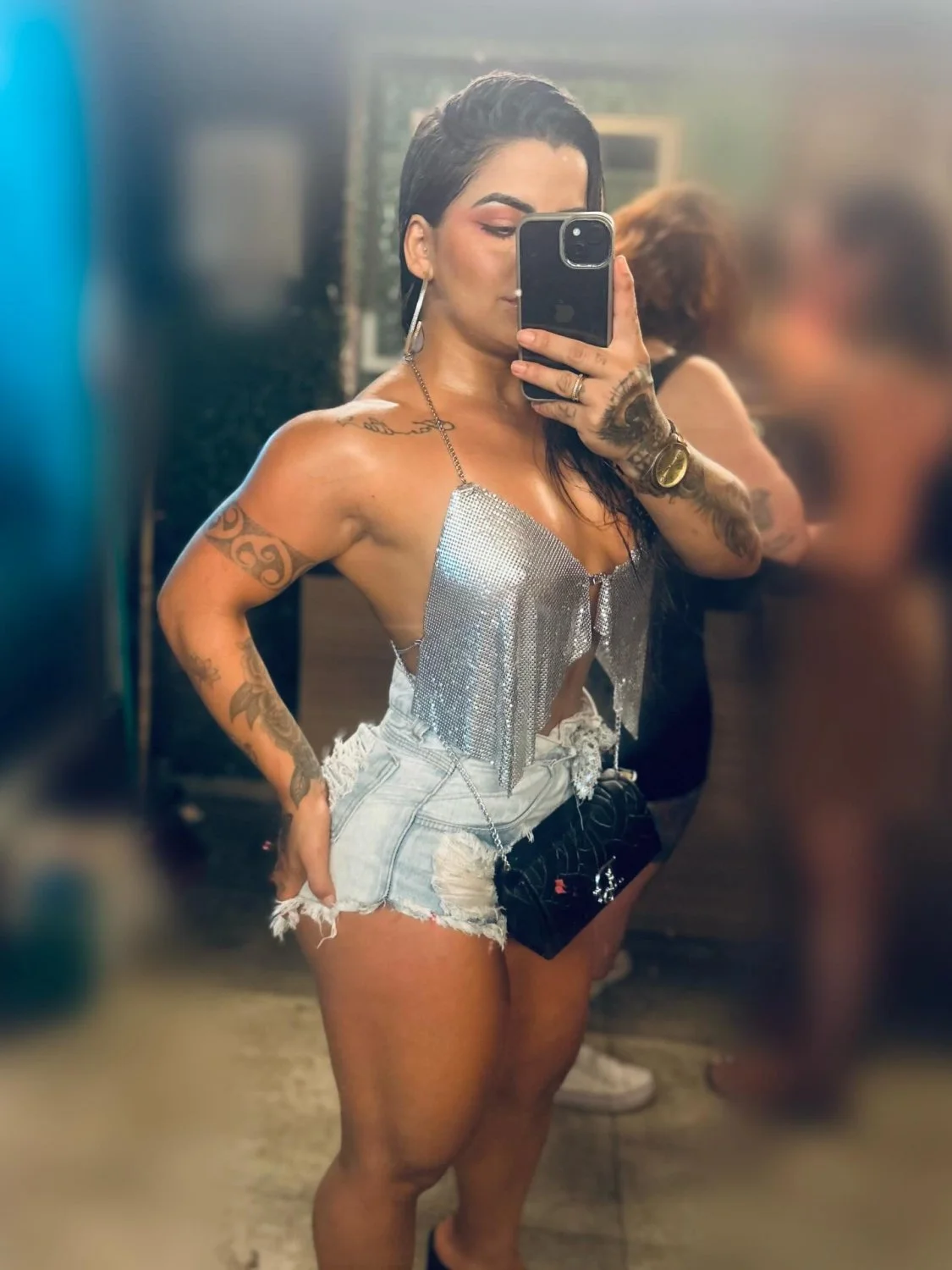 Morena Gostosa Cavala de Academia (Däiªny Pørtēlª) image 30