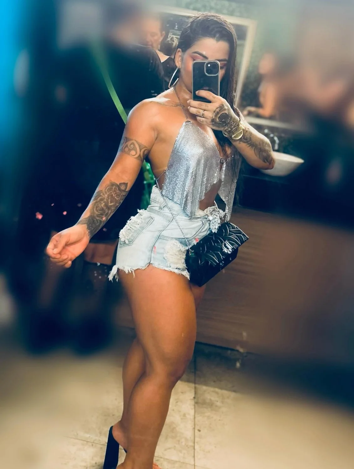Morena Gostosa Cavala de Academia (Däiªny Pørtēlª) image 36