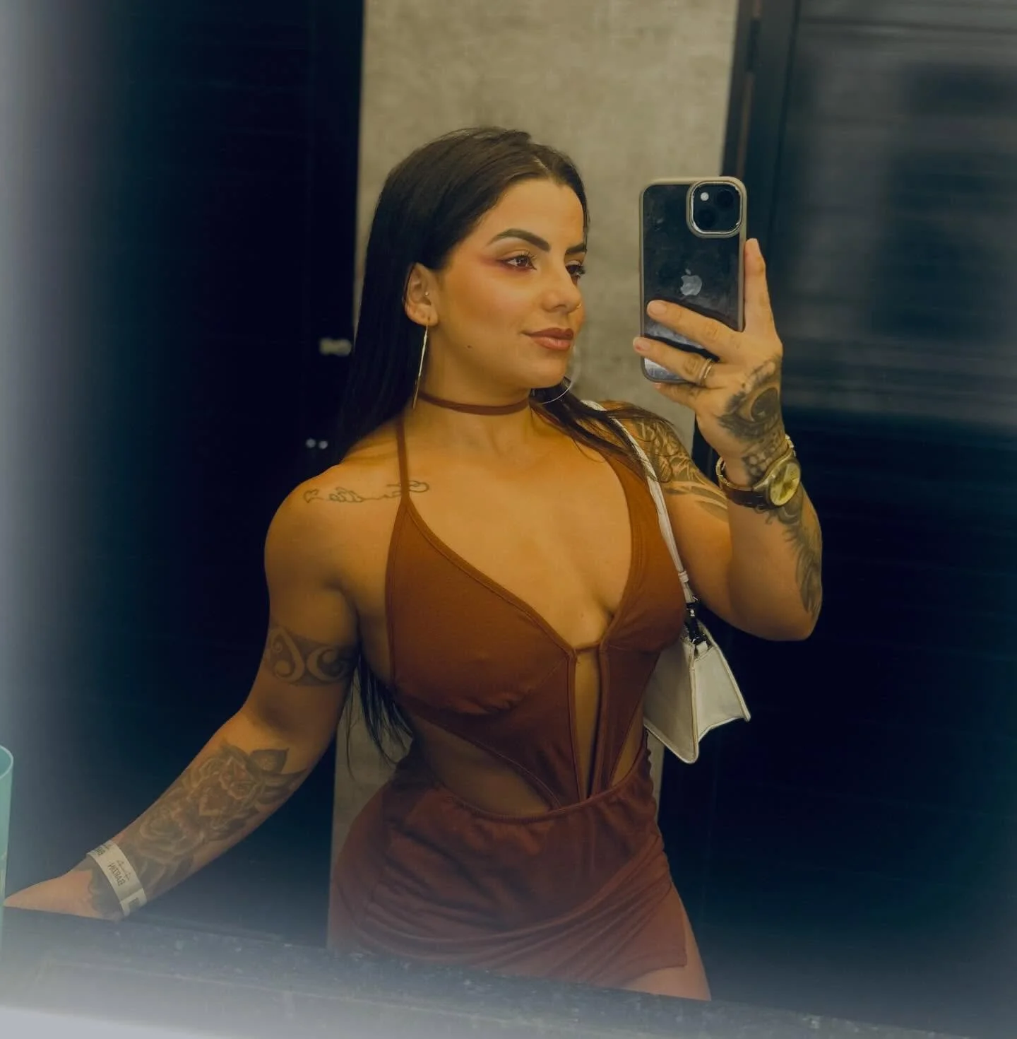 Morena Gostosa Cavala de Academia (Däiªny Pørtēlª) image 37