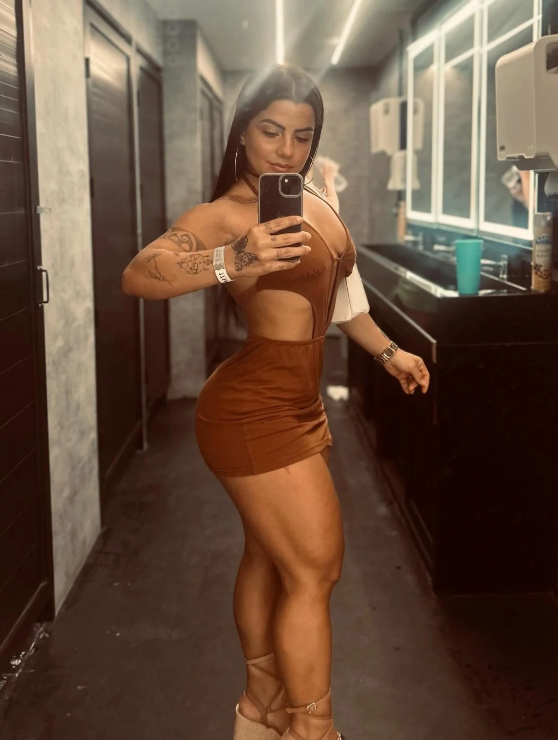 Morena Gostosa Cavala de Academia (Däiªny Pørtēlª) image 39