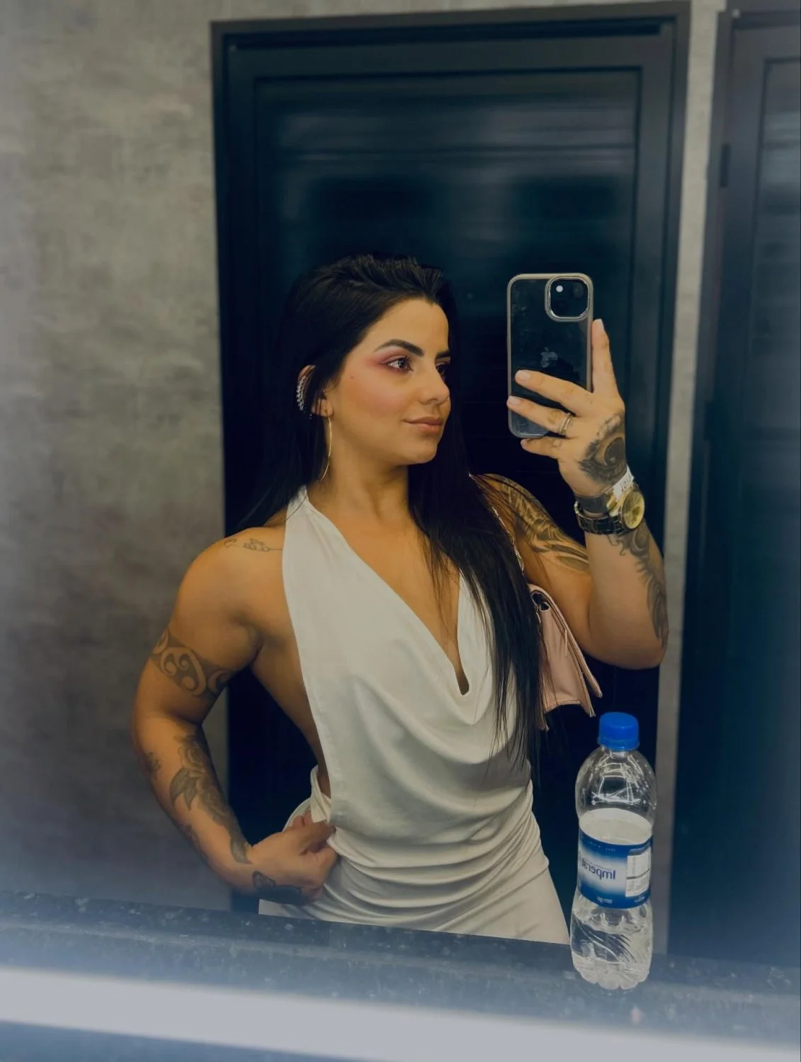 Morena Gostosa Cavala de Academia (Däiªny Pørtēlª) image 43