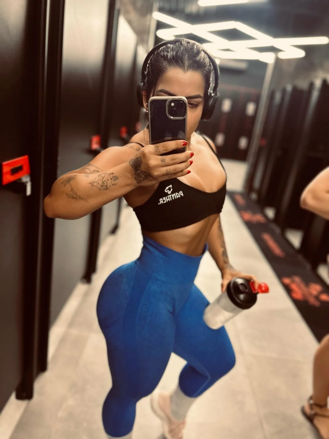 Morena Gostosa Cavala de Academia (Däiªny Pørtēlª) image 6