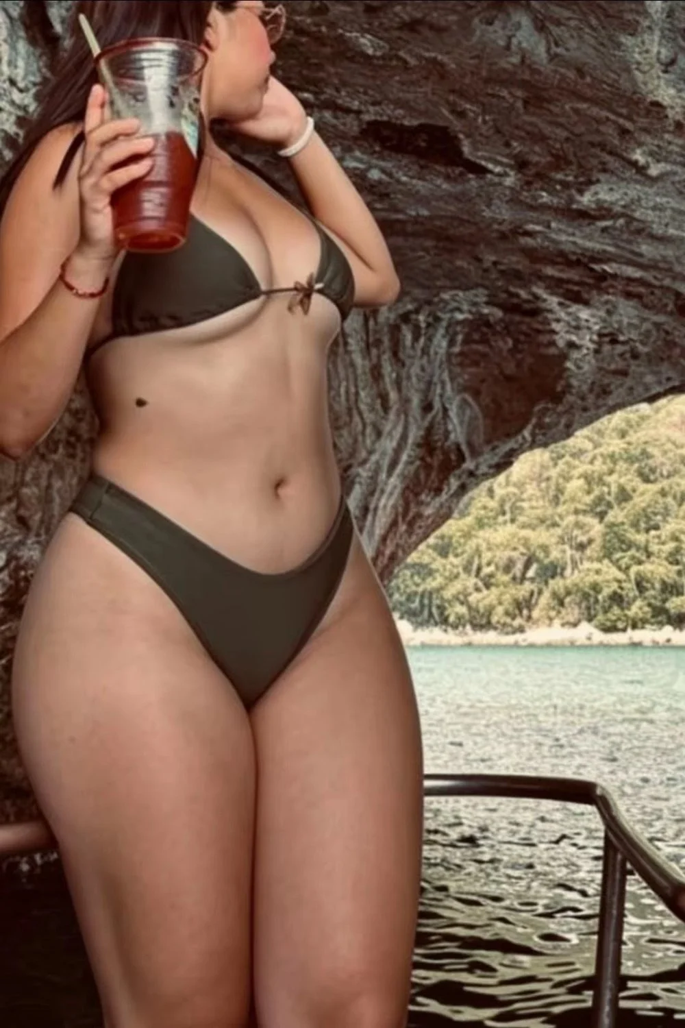conocen a esta putita de Vallarta? image 12