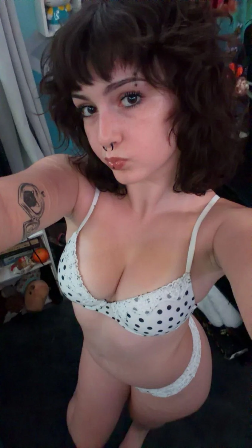 Cute Slut image 3