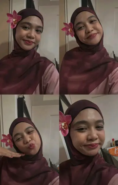My Hijabi Ex Slut cover image