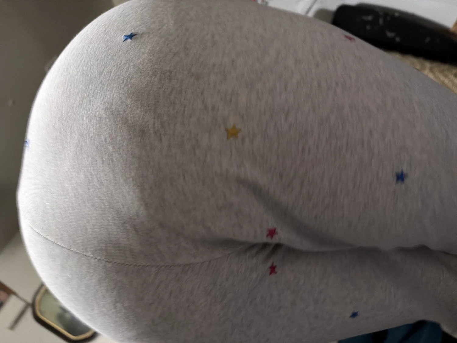 Sisters ass getting up image 4