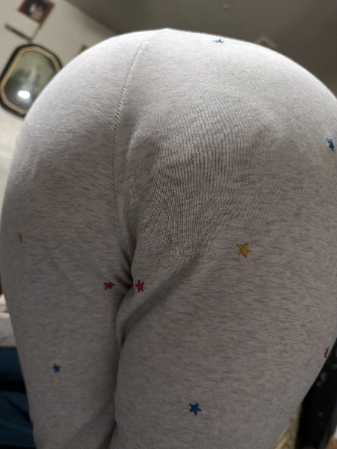Sisters ass getting up image 5