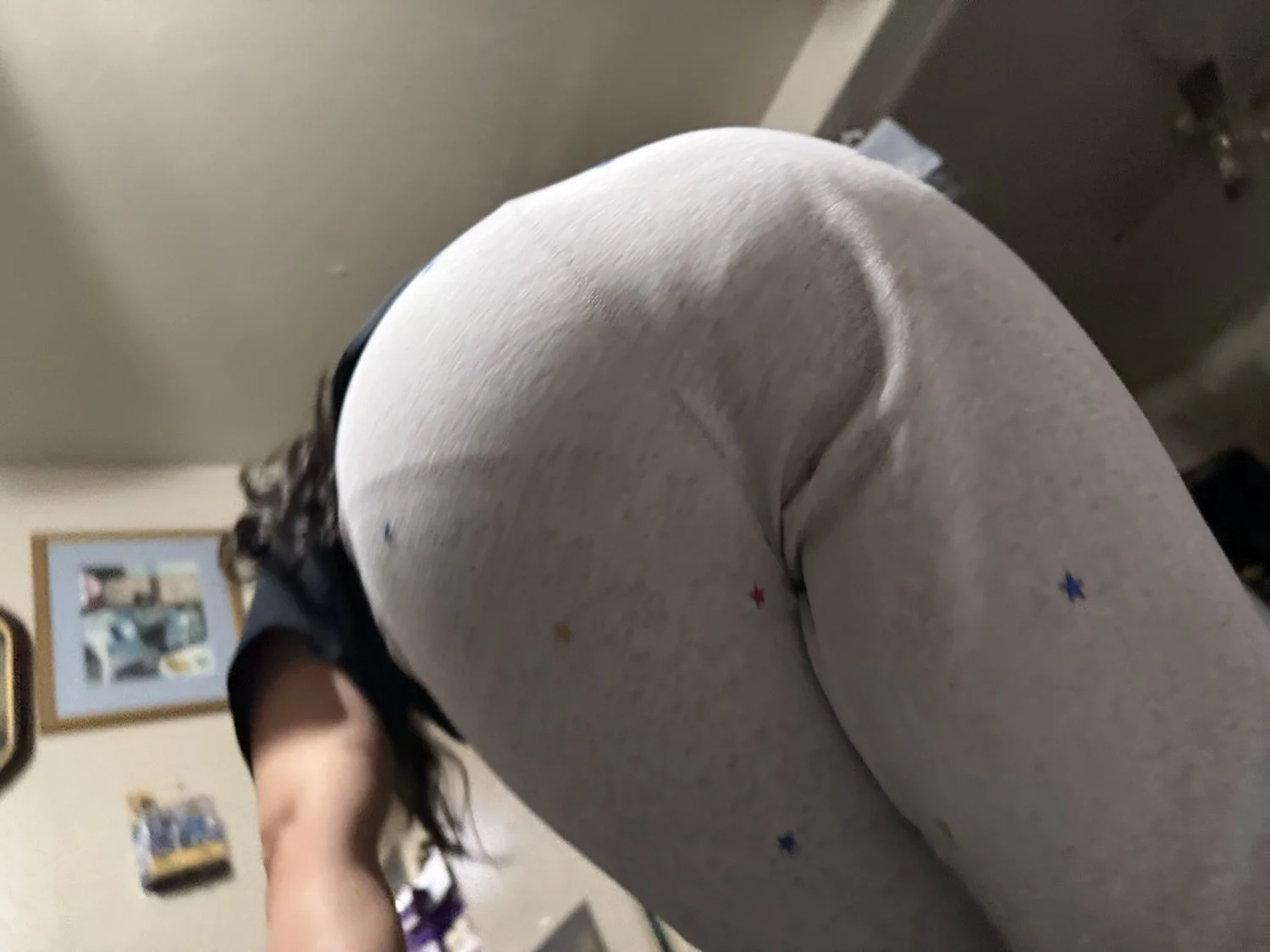 Sisters ass getting up image 8