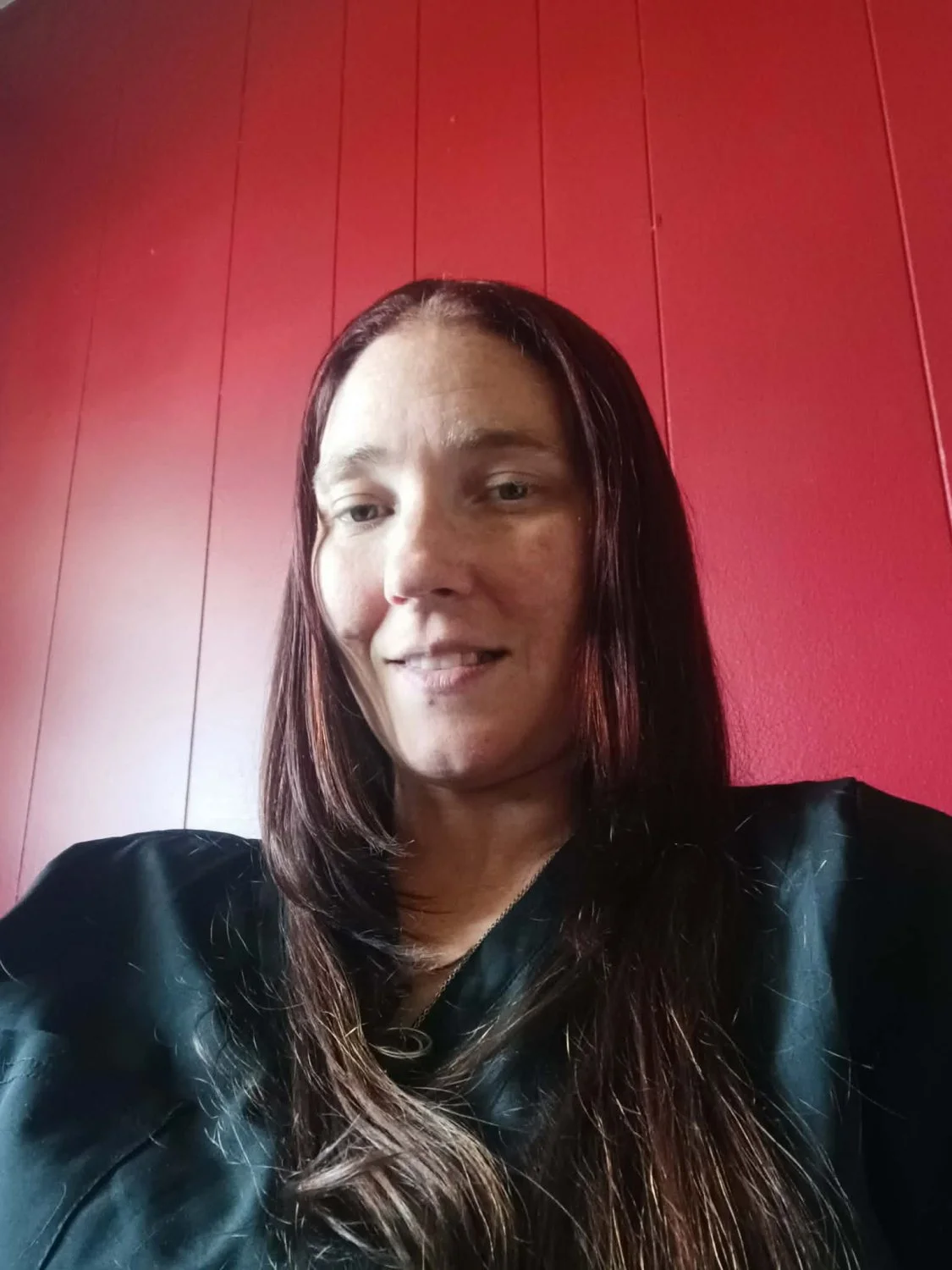40 yo white slut owned by BBC BULL image 13