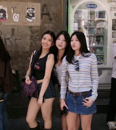 UC asians cover image