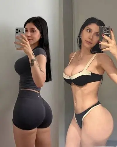 argentina sofi culo y tetas cover image