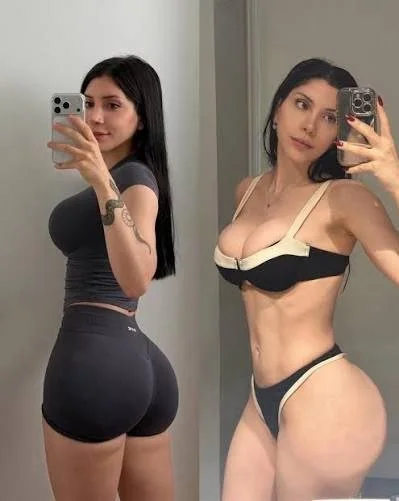 argentina sofi culo y tetas image 1