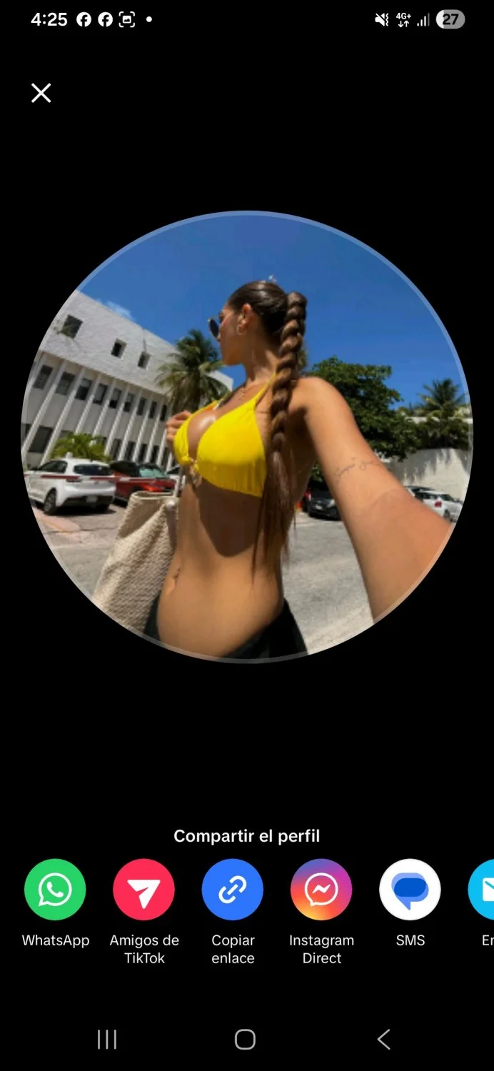 flaquita rica ♥️ main image