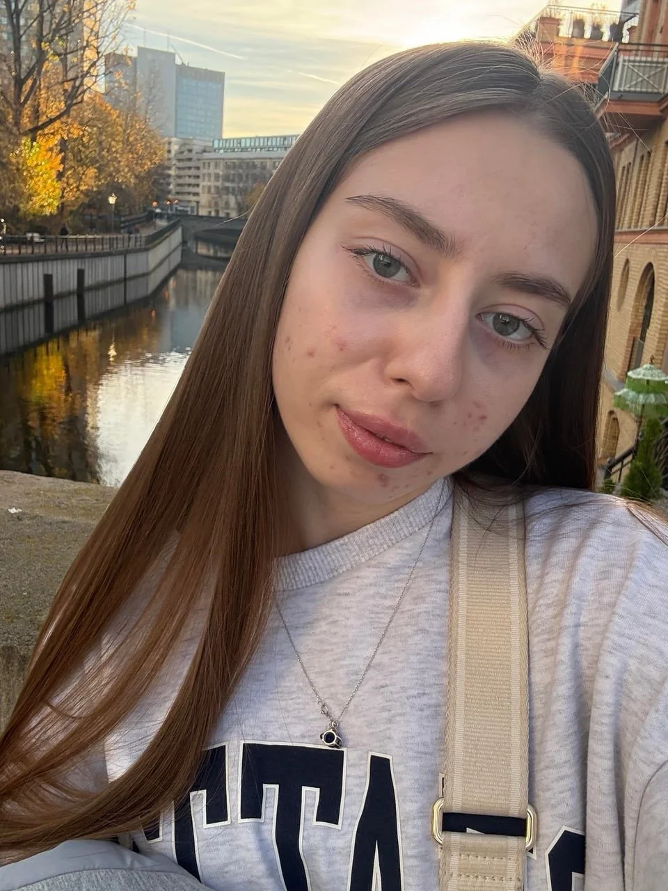 she’s only 18!!! Natural star <3 image 3