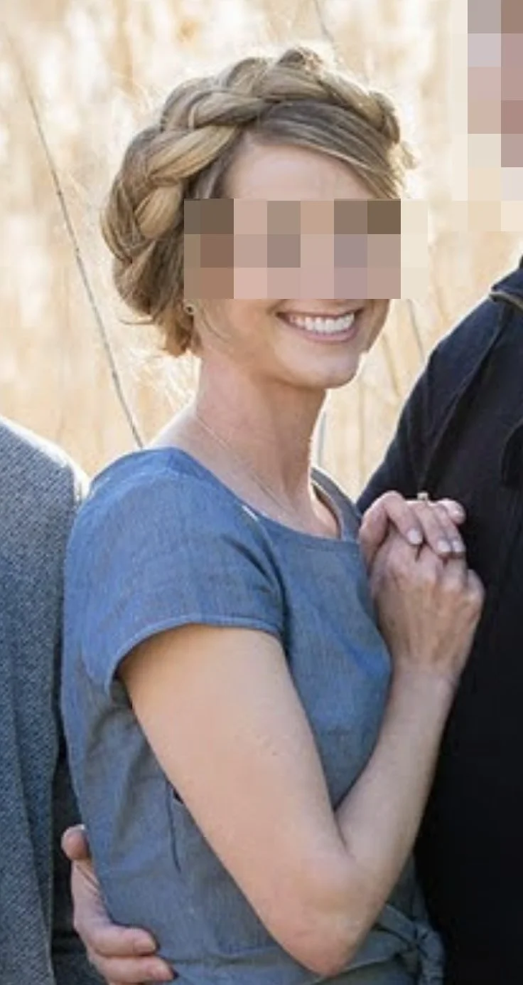 Mormon mom Beth's secret nude photos image 39