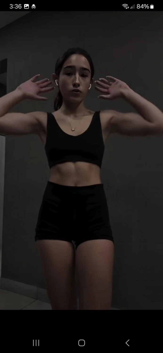 Mexicana Putita,exhibamosla🥵🍑. image 11