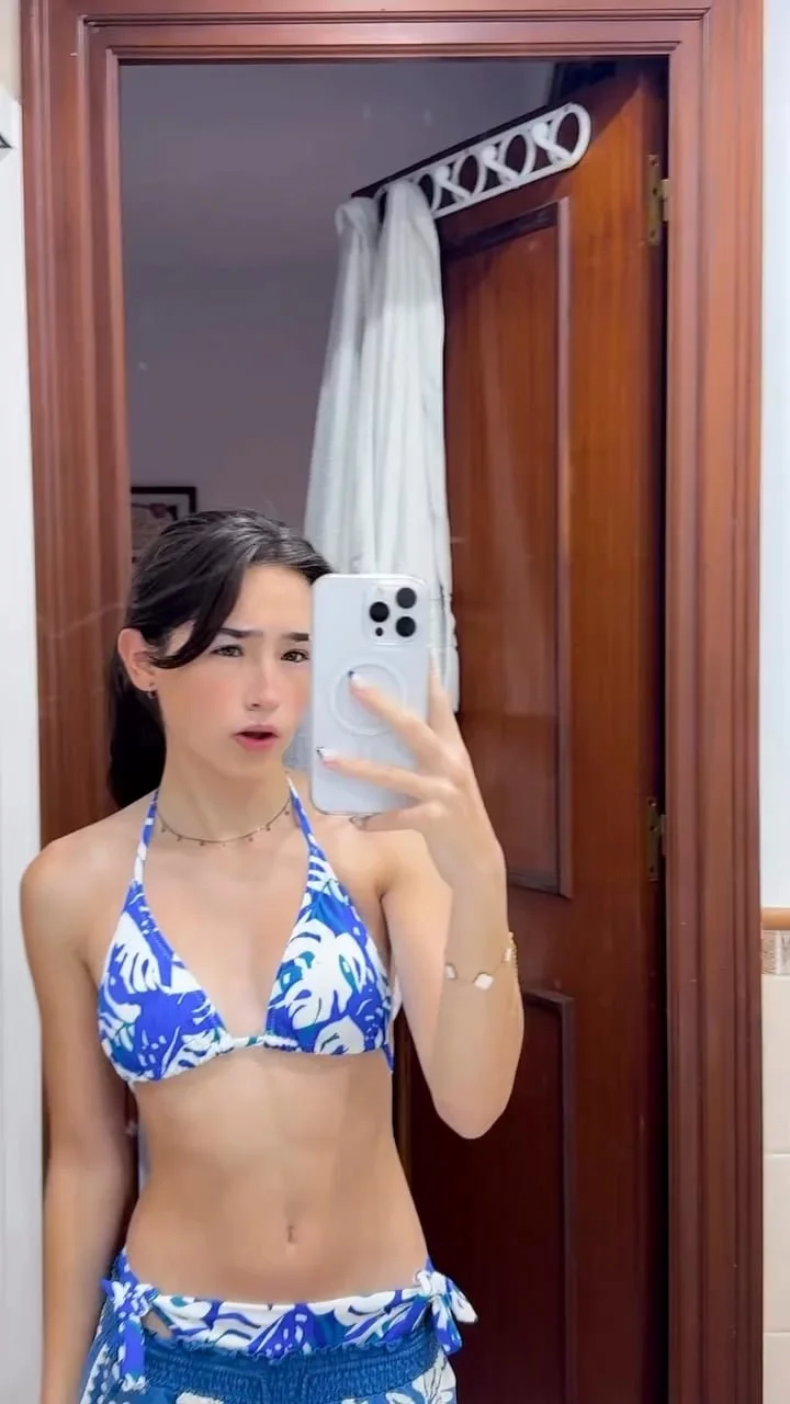 Mexicana Putita,exhibamosla🥵🍑. image 6