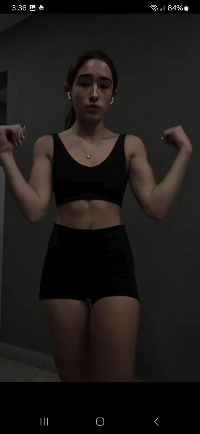 Mexicana Putita,exhibamosla🥵🍑. image 8