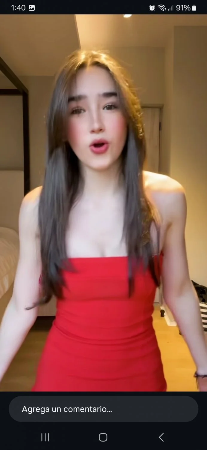 Mexicana Putita,exhibamosla🥵🍑. image 9