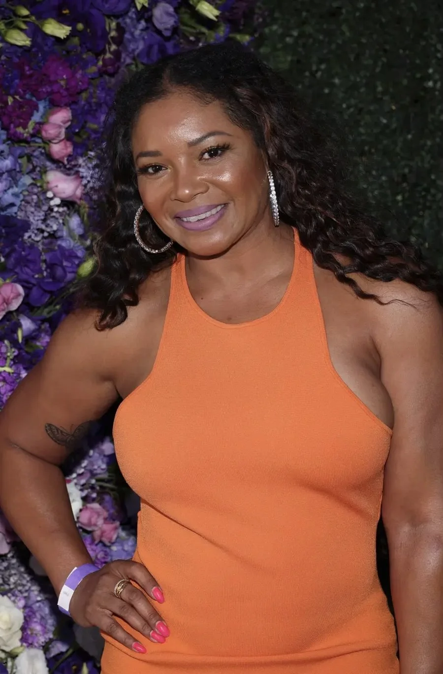 Tamela Jones Booty Call Actress 😍😮‍💨😮‍💨🔥 image 10