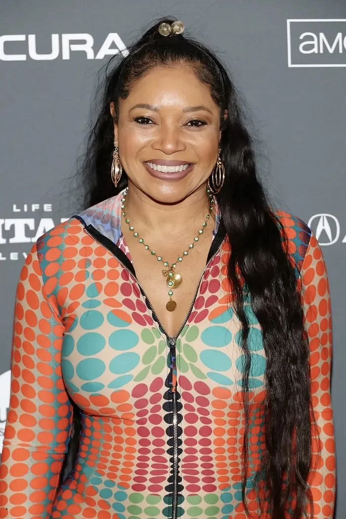 Tamela Jones Booty Call Actress 😍😮‍💨😮‍💨🔥 image 9