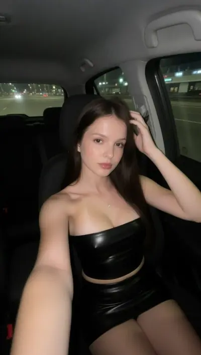 Novinha do tik tok cover image