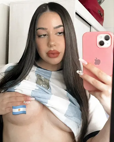 Argentina C0st@nz@ P¡Nk cover image