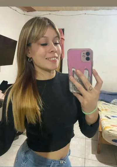 Que les parece la puta ex de un seguidor cover image