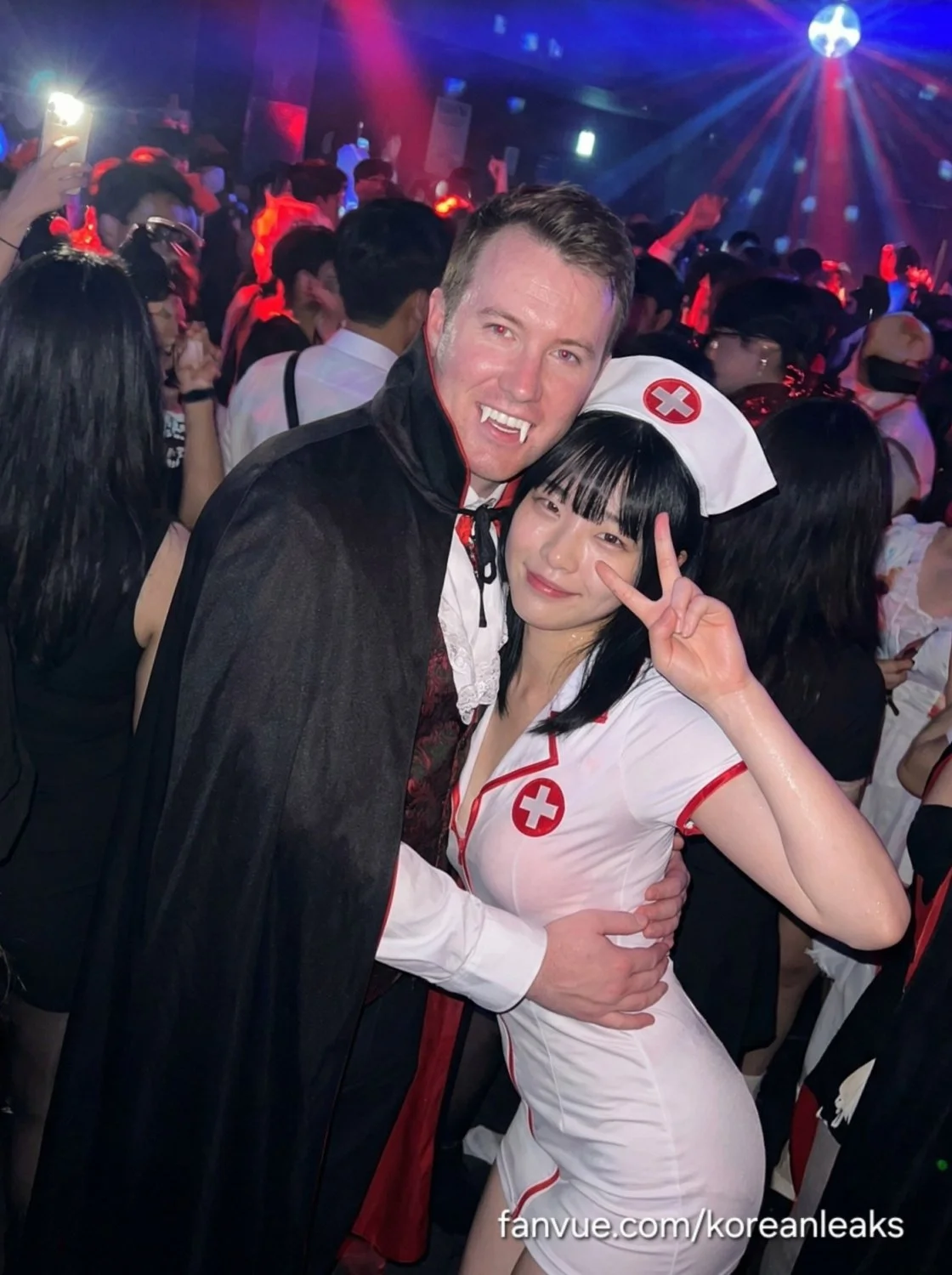 Asian ABG Athlete with thick ass cheating on her small dick korean boyfriend with a BWC image 8