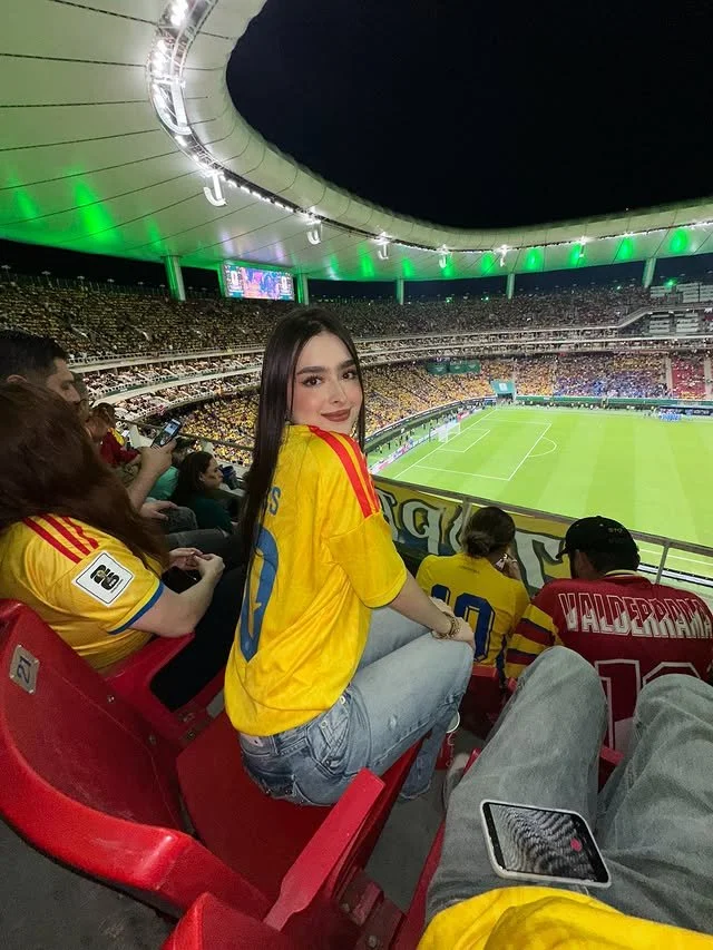 Latina Tiktoker image 11