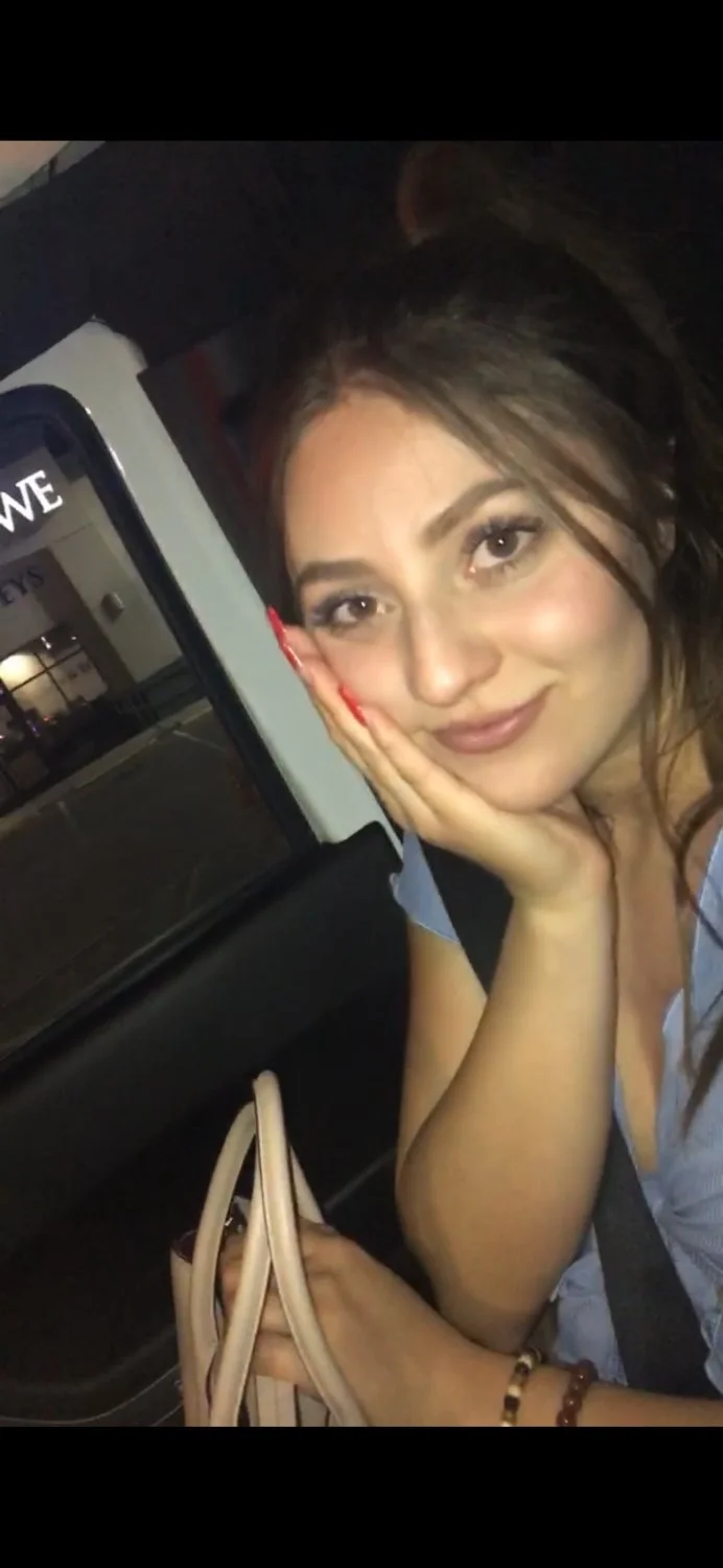 She sucks BBC like a pro 🍆💦 image 15