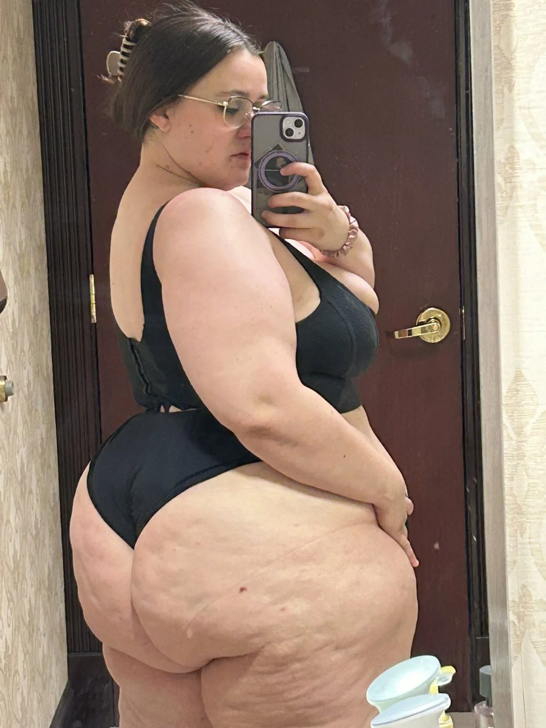 M3gA pAwG bootY !! image 11
