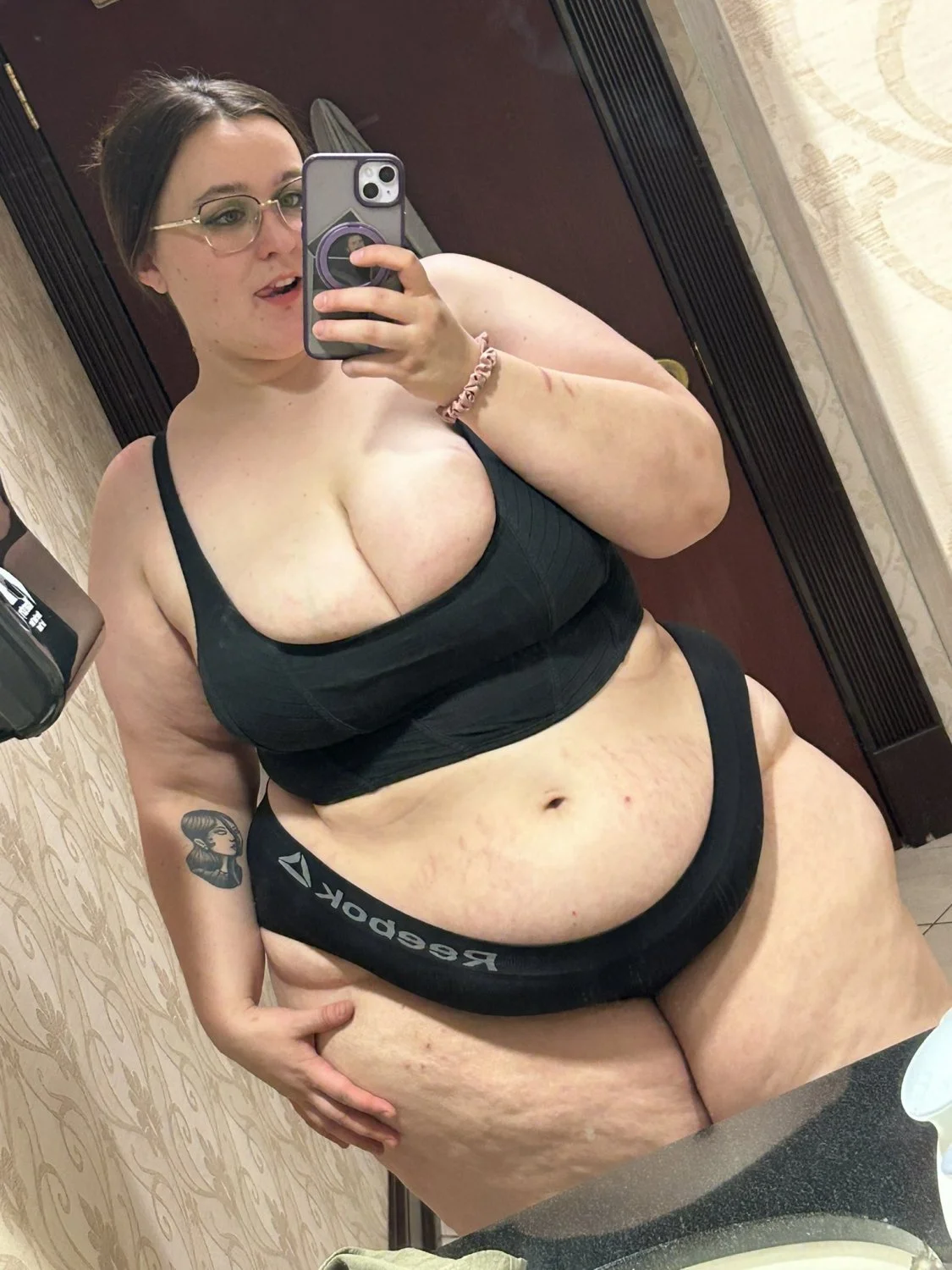 M3gA pAwG bootY !! image 16