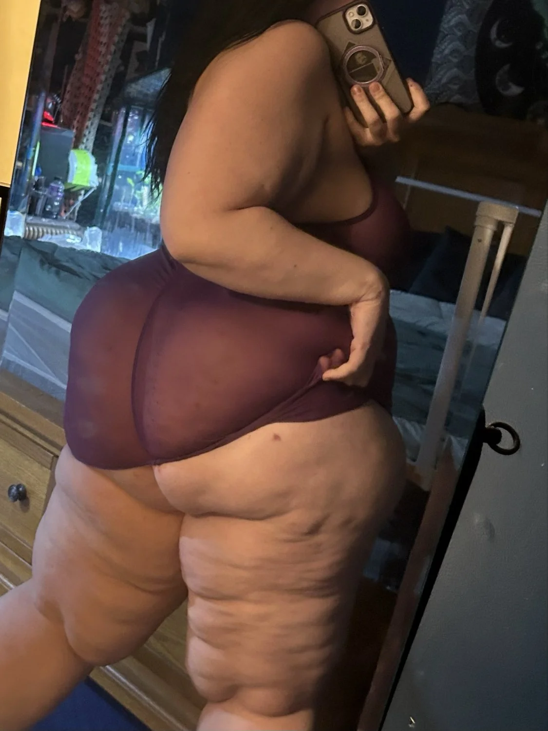 M3gA pAwG bootY !! image 17