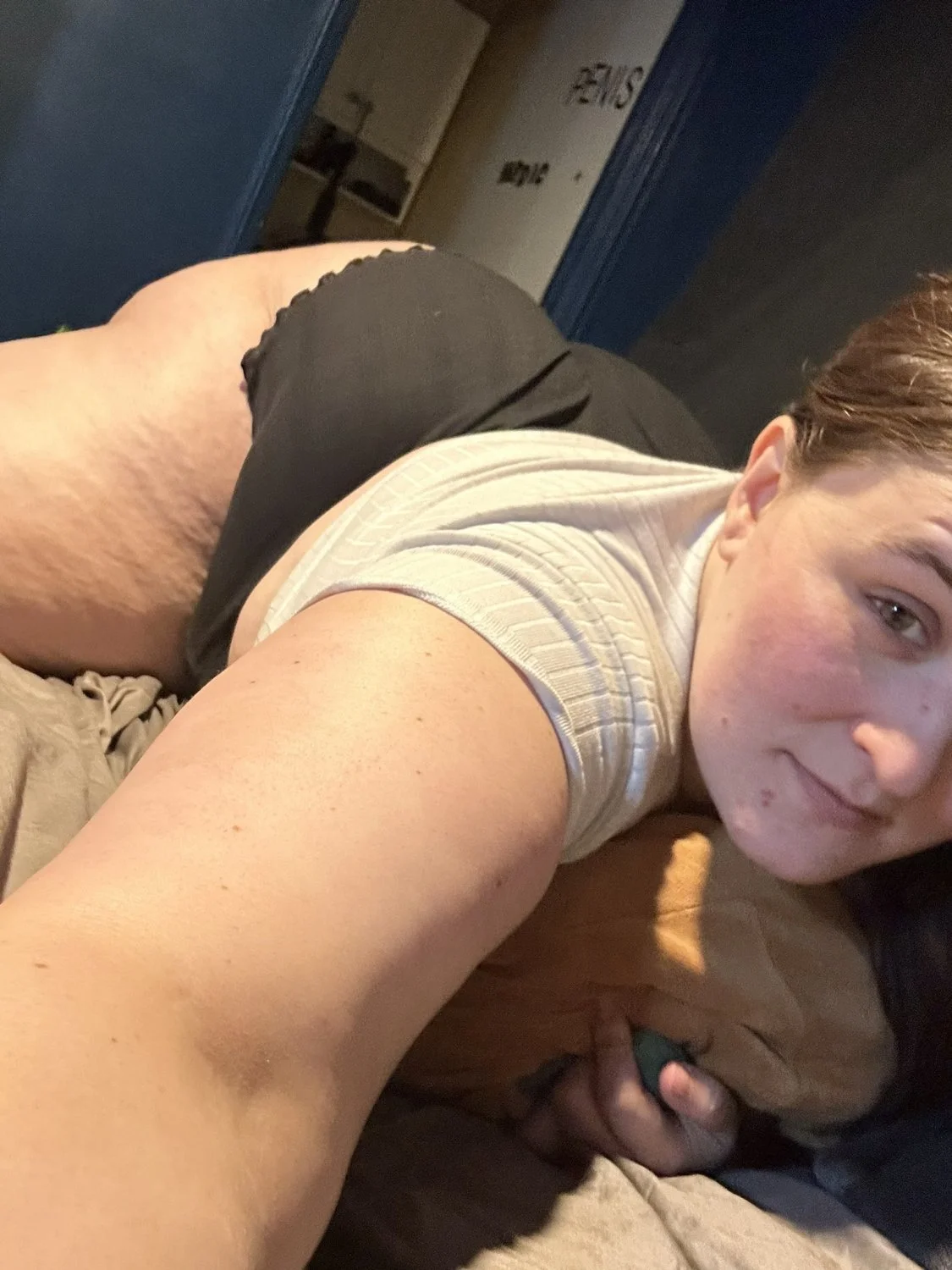 M3gA pAwG bootY !! image 18