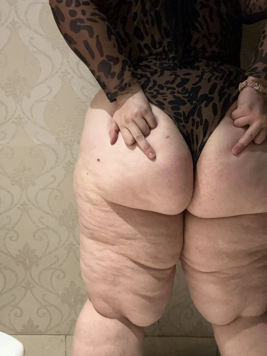 M3gA pAwG bootY !! image 22
