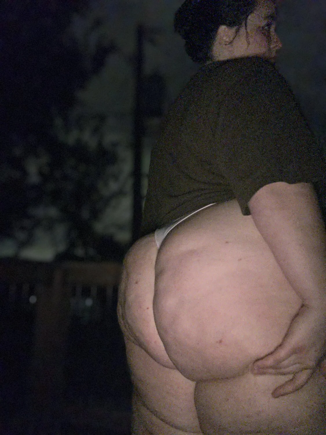 M3gA pAwG bootY !! image 23