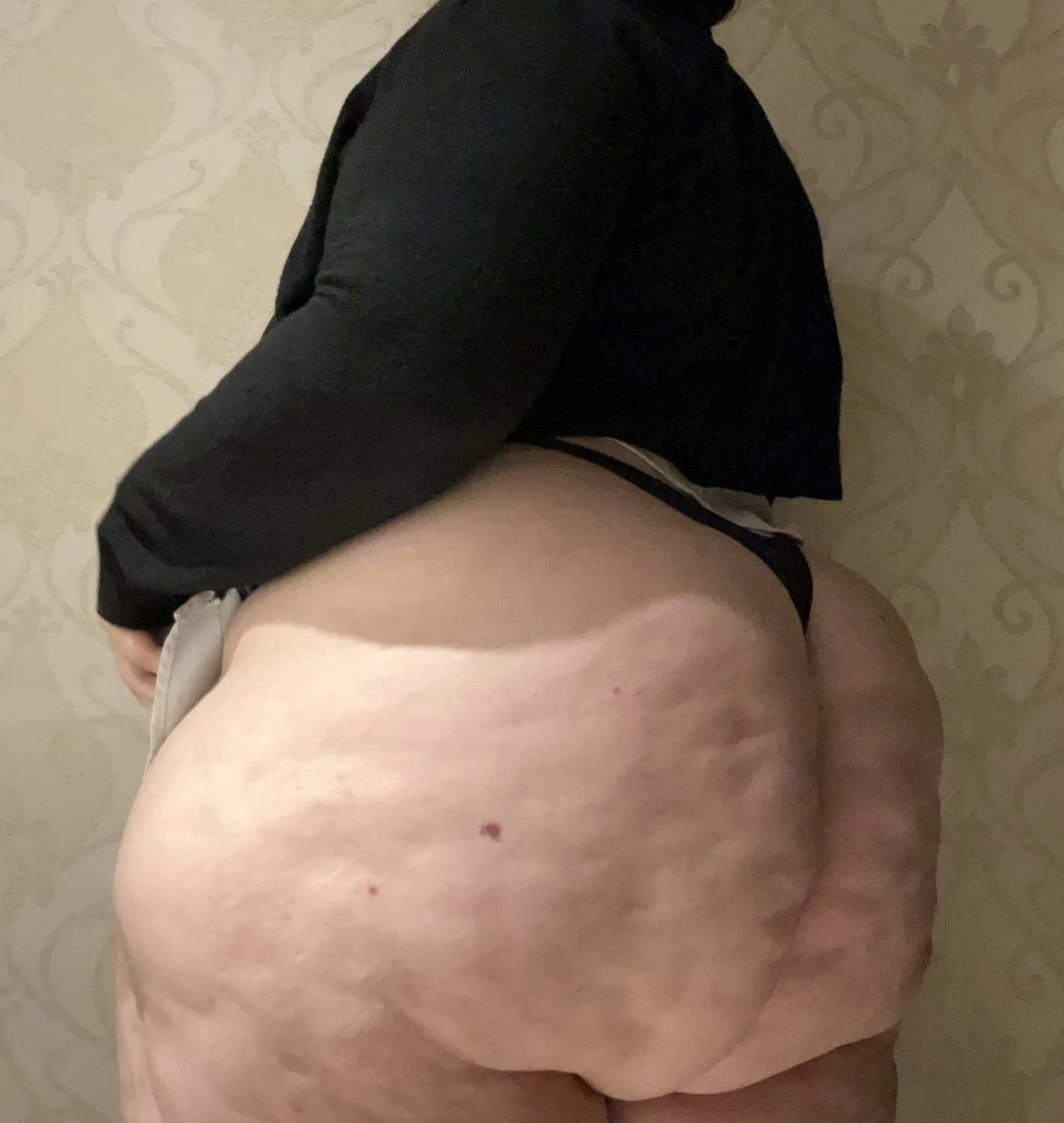 M3gA pAwG bootY !! image 24