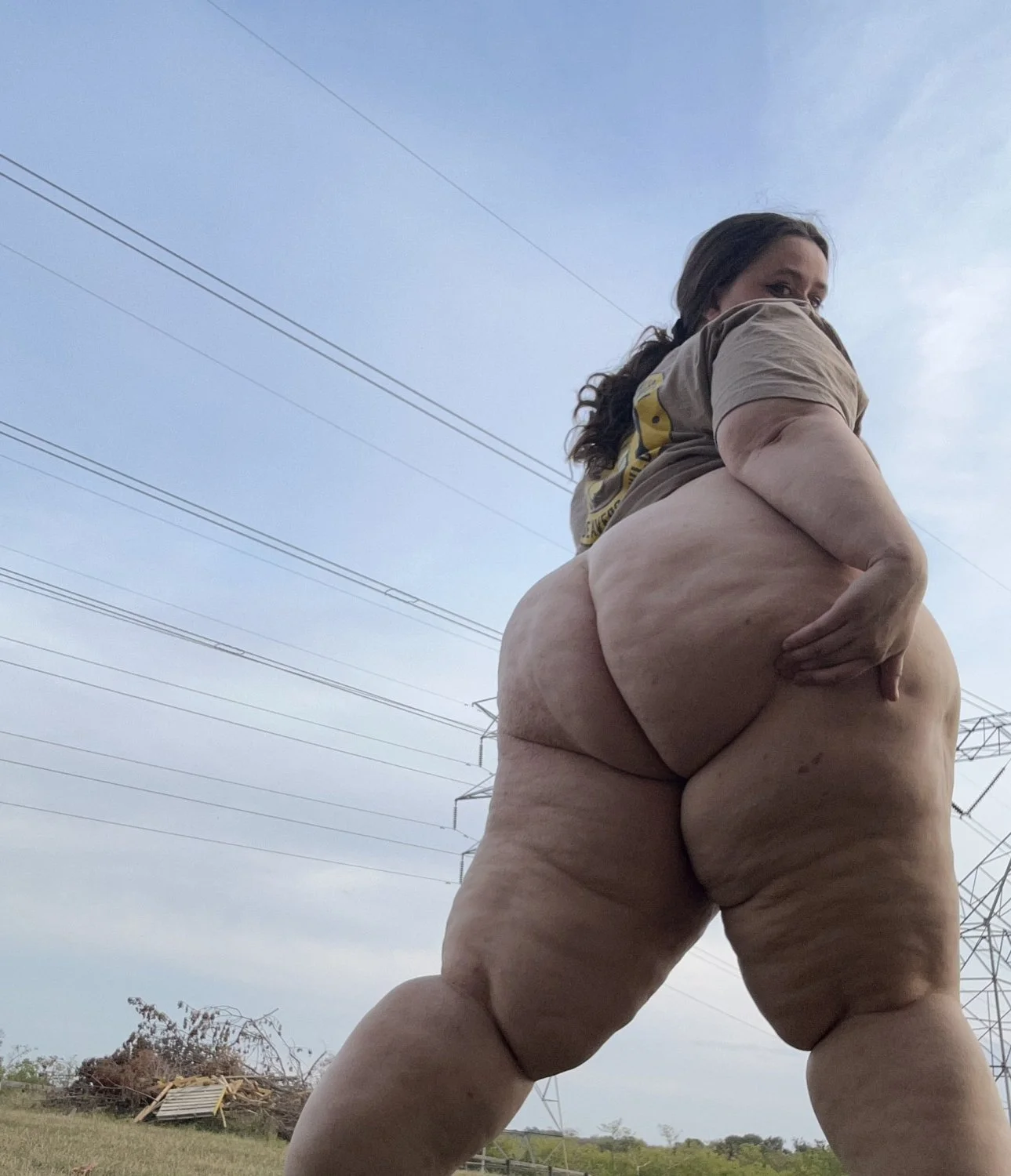 M3gA pAwG bootY !! image 42