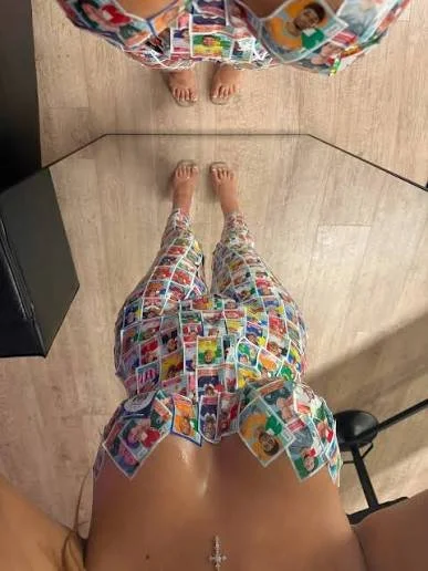 Putita aficionada mexicana mostrando todo image 1